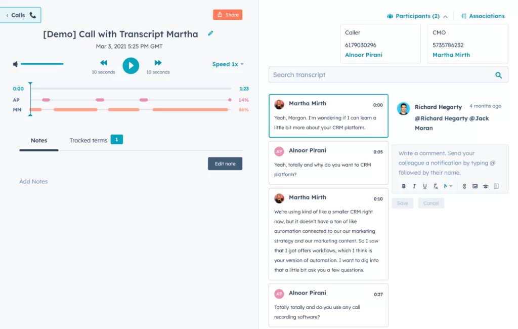 Tendências de CRM para 2025 - Agência Bowie